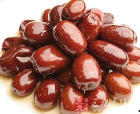 哈密瓜吃后再吃枣,味蕾的双重盛宴  第3张