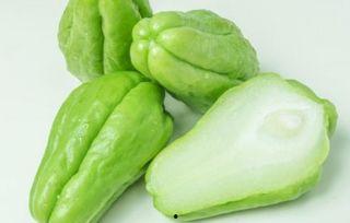 咳嗽瓜怎么吃,咳嗽瓜的多样食用方法与营养功效  第2张