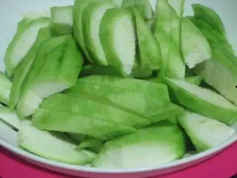 思静吃角瓜,探寻传统美食的独特魅力  第2张