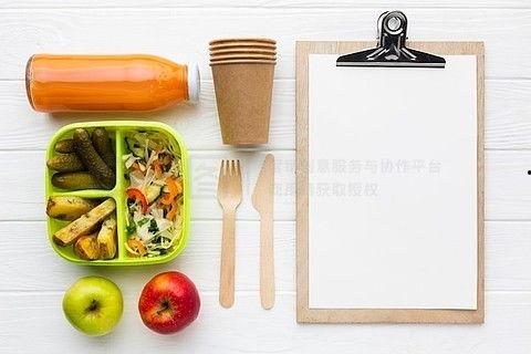 吃瓜模板素材下载  第1张