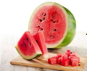 吃瓜套餐详情,一网打尽夏日消暑美食盛宴  第1张