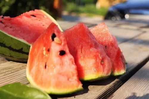 吃瓜套餐详情,一网打尽夏日消暑美食盛宴  第2张