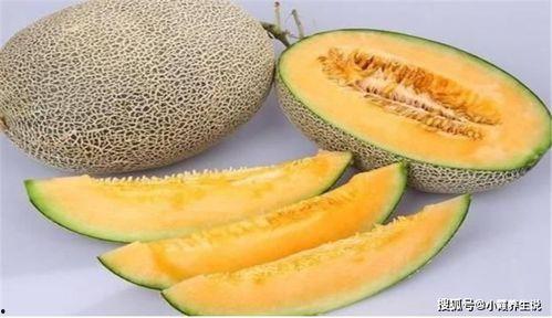 吃头孢可以吃哈密瓜,揭秘抗生素与水果的奇妙搭配  第2张