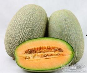 吃头孢可以吃哈密瓜,揭秘抗生素与水果的奇妙搭配  第3张