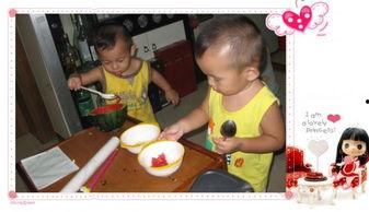 欢欢吃瓜  第3张