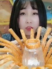 辣条姐吃瓜,揭秘娱乐圈幕后真相  第1张