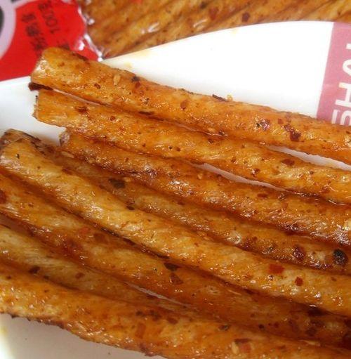 辣条姐吃瓜,揭秘娱乐圈幕后真相  第2张